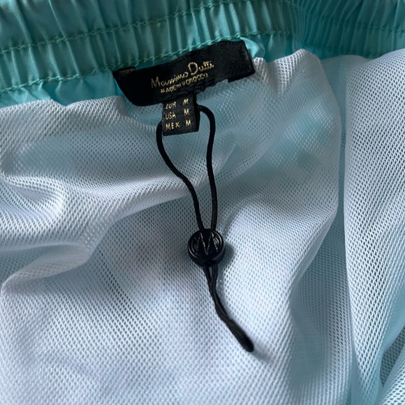 Massimo Dutti Swimming Shorts - Picture 6 of 10